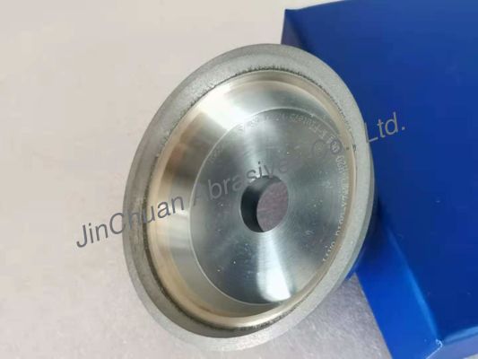 Roda Gerinda Ikatan Resin 11V9 100*30*20*3*7*70 D64