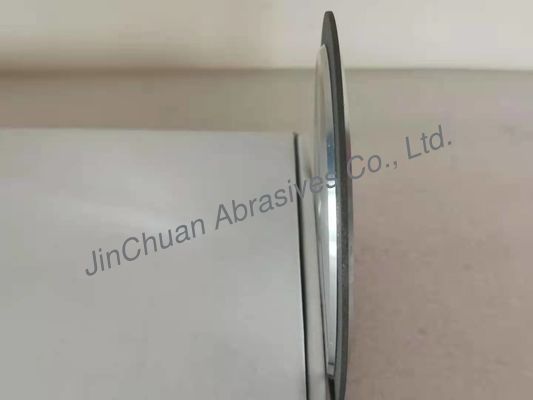 14A1 Roda Gerinda Hibrida 125*5.5*20*5*1.5 D64