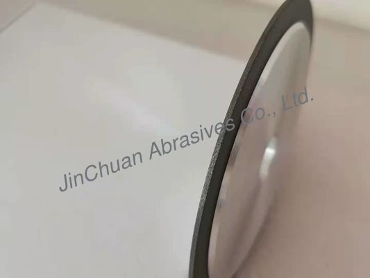 14A1 Roda Gerinda Hibrida 125*5.5*20*5*1.5 D64