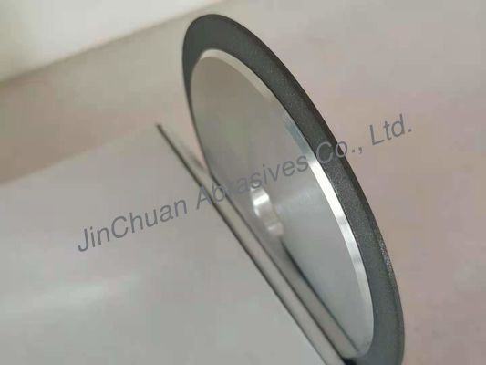 14A1 Roda Gerinda Hibrida 125*5.5*20*5*1.5 D64