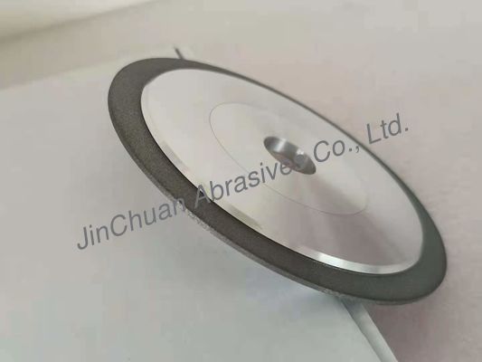 14A1 Roda Gerinda Hibrida 125*5.5*20*5*1.5 D64