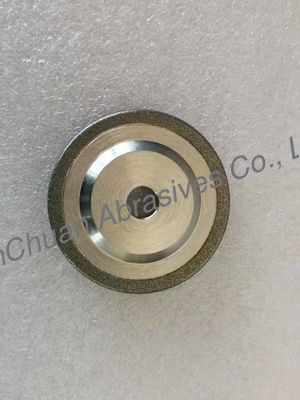 14F1 Berlian Dan Roda Gerinda CBN 60*10*10*3*5R1.5 D140/170