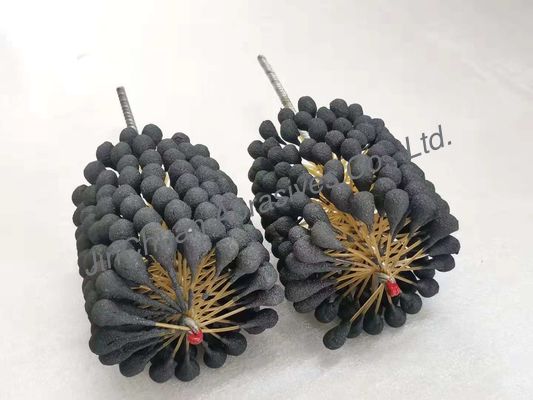 Panjang 300MM Flex Hone Brush 105*120*300 180#