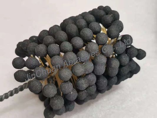 Panjang 300MM Flex Hone Brush 105*120*300 180#