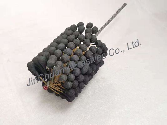 Panjang 300MM Flex Hone Brush 105*120*300 180#