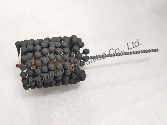 Panjang 300MM Flex Hone Brush 105*120*300 180#