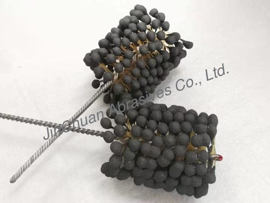 Panjang 300MM Flex Hone Brush 105*120*300 180#