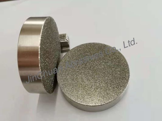 D80/100 Grit Size Diamond Grinding Disc Sebagai Roda Gerinda Kayu