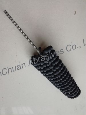 Polishing Fleksibel Honing Brush 50*80*200*350*8 180#