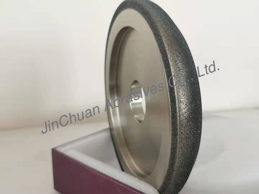 Roda CBN Khusus Untuk Woodturners Grinding Wheel 150mm PILANA 10/30