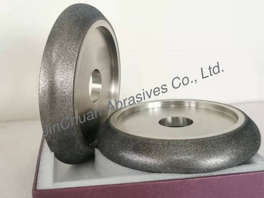 Roda CBN Khusus Untuk Woodturners Grinding Wheel 150mm PILANA 10/30