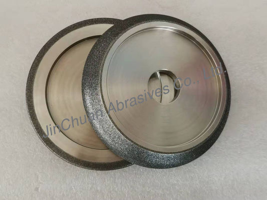 OEM CBN Roda Untuk Woodmizer 150*22*32 Mill Grinding Disc 10/30
