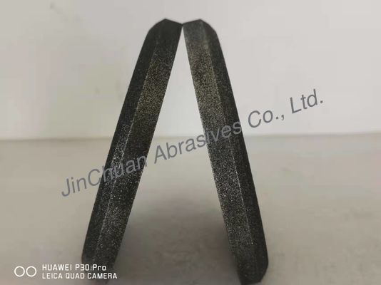 B60/70 B100/120 Roda CBN Dilapisi Dengan Badan Baja