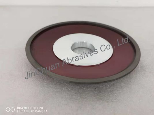 4B1 Resin Bond Grinding Wheel Bakelite Body