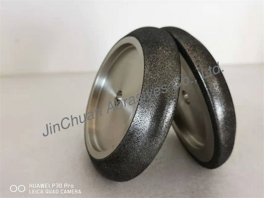 127*22.23*12.7 Woodmizer Bandsaw Mengasah Roda Gerinda WM7/34 Grinder Disc