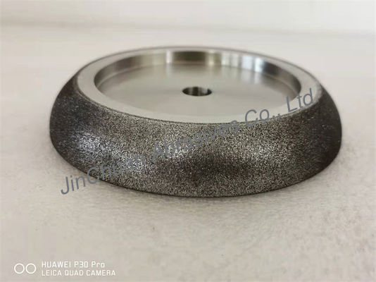 WM9/29 5 Inch Grinding Disc Untuk Woodmizer Band Saw Sharpening