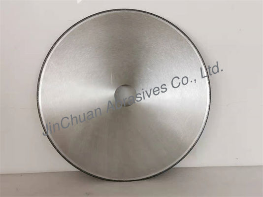 300*1.8*32*5mm Diamond Abrasive Disc Sebagai Roda Pemotong 1A1R D60/70 Grit Mesh