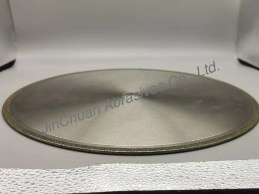 Dilapisi Berikat D60/70 1A1R Diamond Cutting Saw Blade Grinding Wheel