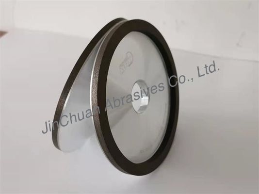 4A2 Resin Bond Grinding Wheel 1501631.75106 D100120