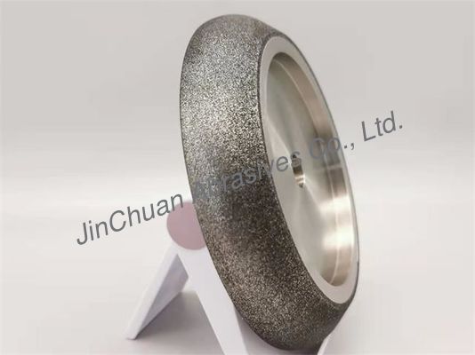 Roda Pemotong CBN 5 Inci 127 22,23 12,7 Roma 1030 B200160