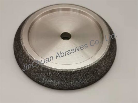 Roda Pemotong CBN 5 Inci 127 22,23 12,7 Roma 1030 B200160