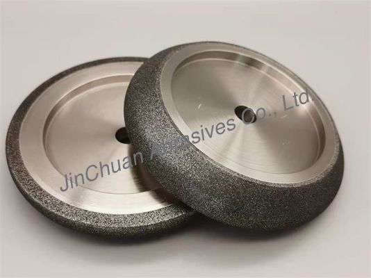 Roda Pemotong CBN 5 Inci 127 22,23 12,7 Roma 1030 B200160