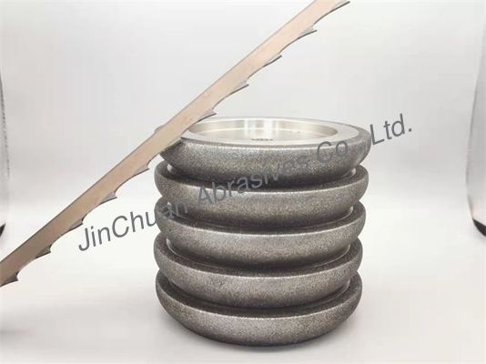 Roda Pemotong CBN 5 Inci 127 22,23 12,7 Roma 1030 B200160