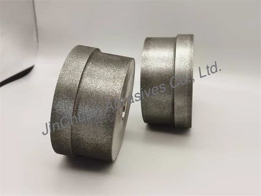 Roda Gerinda CBN Disadur Disesuaikan 1005020R4 B107-2